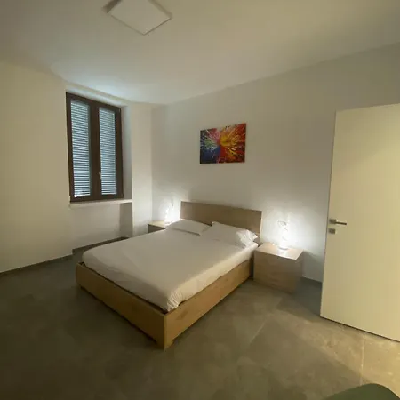 Casa Paolo Appartement *