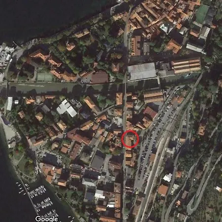 Appartement Casa Paolo Bellano