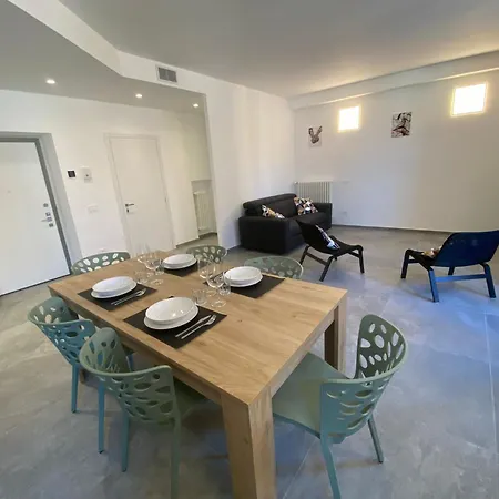 Appartement Casa Paolo *