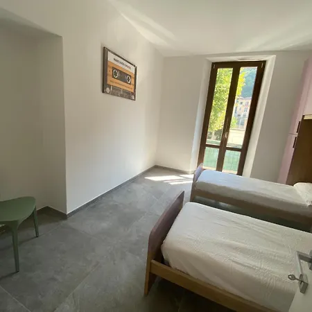 Casa Paolo Appartement