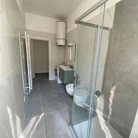 Casa Paolo Appartement Bellano
