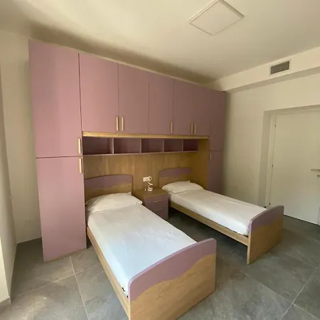Appartement Casa Paolo Bellano