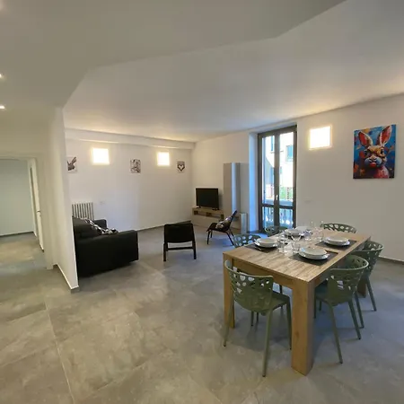 Casa Paolo Appartement