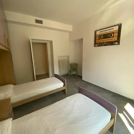 Appartement Casa Paolo *