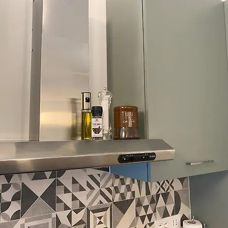 Casa Paolo Appartement Bellano