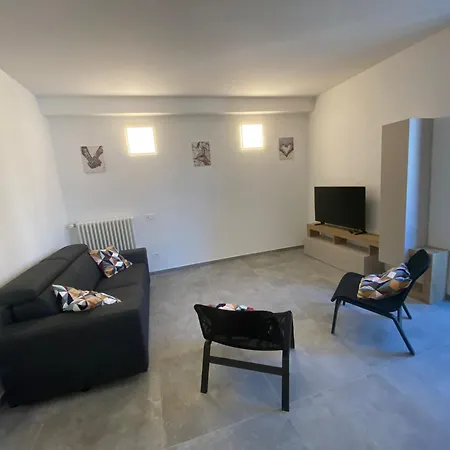 Casa Paolo